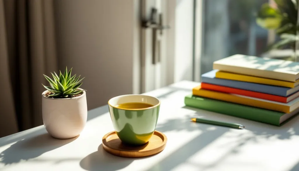 entdecke 5 einfache gewohnheiten, die dein leben sofort verbessern und dir mehr wohlbefinden, produktivität und glück bringen.