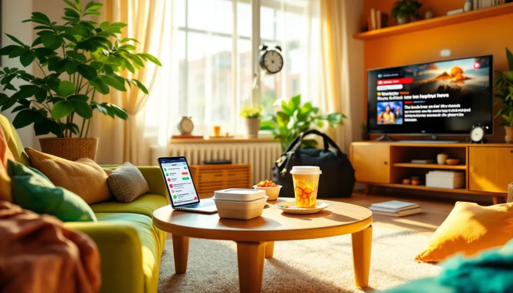 entdecke 7 dinge, die du am wochenende vermeiden solltest, um deine erholung zu maximieren und dein wochenende entspannt zu genießen.