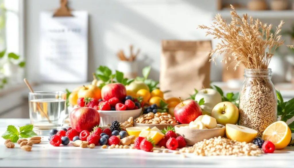 erfahre, wie sich dein körper und geist verändern, wenn du eine woche lang auf zucker verzichtest – positive effekte, herausforderungen und wertvolle tipps.