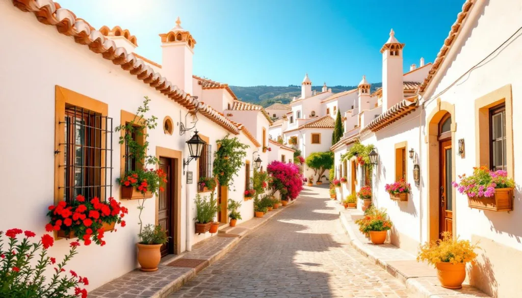 entdecken sie, warum ein spanisches dorf bis zu 10.000 euro anbietet, um neue einwohner zu gewinnen, und wie diese initiative das dorfleben verändert.