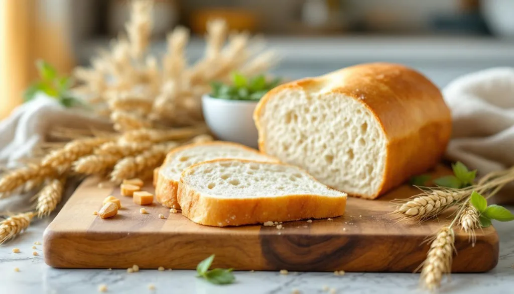 ein ernährungsprofi klärt auf, ob weißbrot wirklich dick macht und zu blähungen führt – fakten und tipps für eine gesunde ernährung.