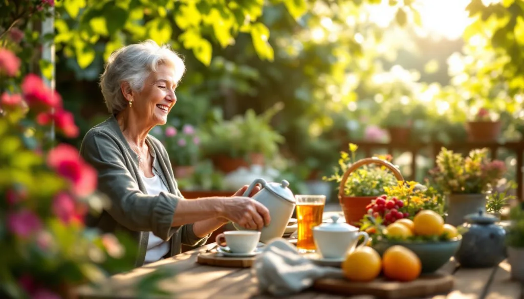 erfahren sie von einem experten, wie sie ab 60 jahren glücklich und gesund altern können. praktische tipps für mehr lebensfreude im alter.