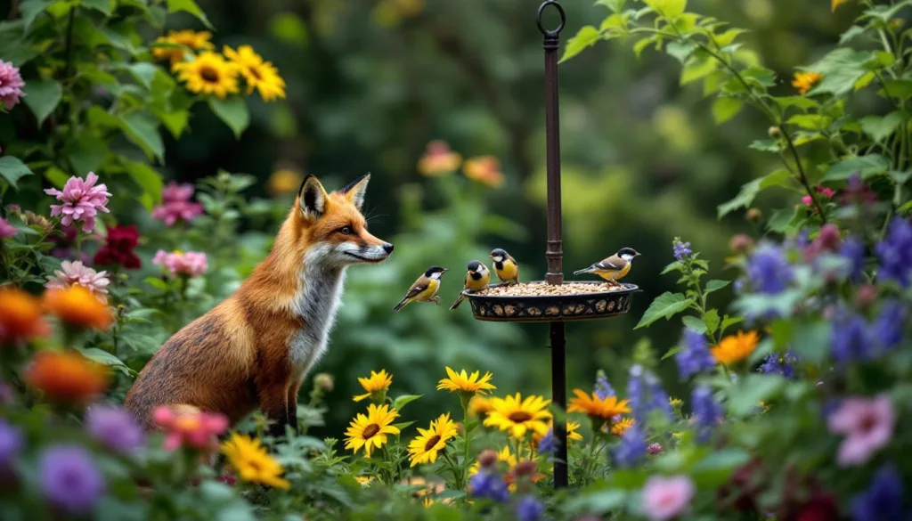 ein experte warnt vor einem gefährlichen fehler beim vogelfüttern, der tödliche folgen für die vögel haben kann. erfahren sie, wie sie ihre gefiederten freunde sicher unterstützen können.