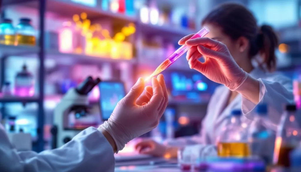 entdecken sie, warum ihre gesundheit durch die neue studie gefährdet sein könnte, enthüllt von einem führenden forscher. bleiben sie informiert und schützen sie sich jetzt.