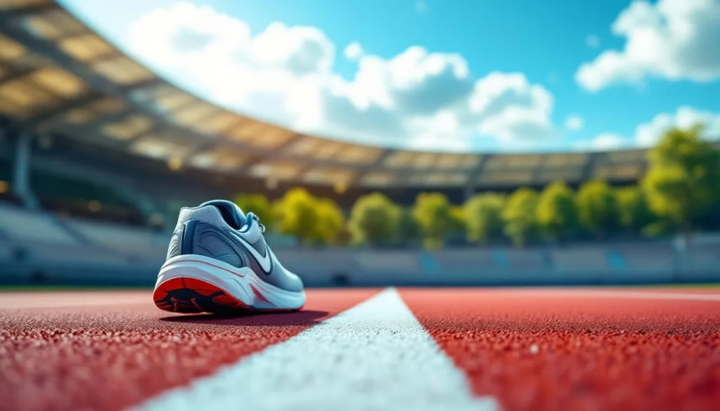 entdecke die geheimnisse eines laufexperten und erfahre, warum bob schneller laufen kann als du. tipps und tricks für mehr geschwindigkeit und ausdauer.