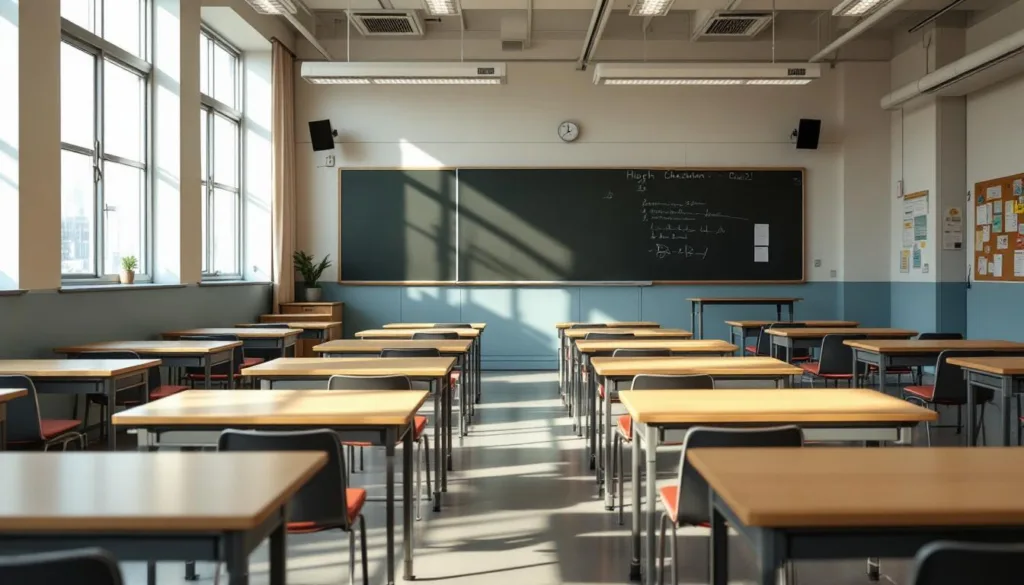 ein lehrer erklärt, warum frühe schulzeiten für teenager schädlich sind und wie spätere startzeiten ihre gesundheit und leistungsfähigkeit verbessern können.