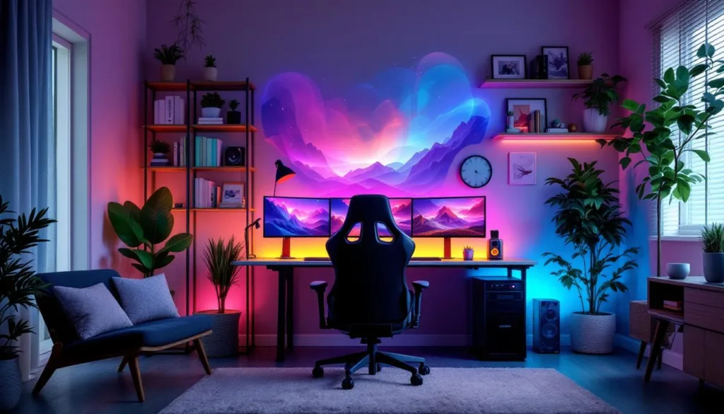 ein psychologe erklärt, warum gamer über 30 jahre alt oft glücklicher und zufriedener sind – entdecken sie die überraschenden gründe hinter diesem phänomen.