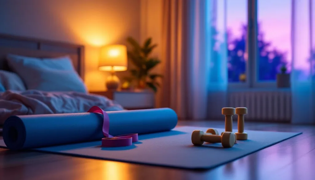 ein schlafexperte erklärt, wie abendliches training den schlaf beeinflusst und ob es müde macht oder wach hält. erfahre die besten tipps für erholsame nächte.