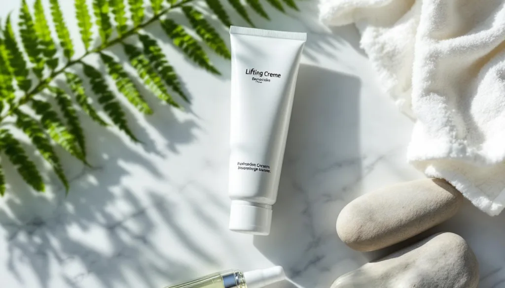 hast du liften lassen? entdecke diese erstaunliche apothekencreme, die sichtbar für straffere und jugendlichere haut sorgt. jetzt ausprobieren und erstaunt sein!