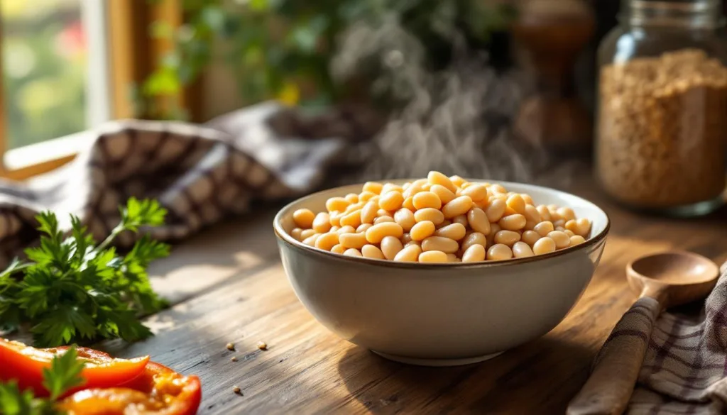 entdecken sie, wie der 30-tägige verzehr dieser bohnen meine gesundheit komplett verändert hat und erfahren sie die überraschenden vorteile für ihr wohlbefinden.