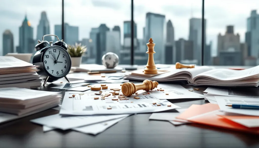 ich beobachtete 30 tage lang das verhalten inkompetenter chefs – eine aufschlussreiche studie von harvard enthüllt die wahren führungsschwächen.