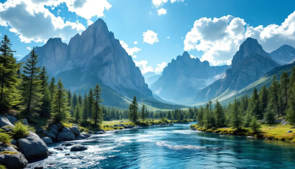 entdecken sie meinen bericht über einen geheimen nationalpark in nordspanien, der mich mit seiner unberührten natur und beeindruckenden landschaften absolut begeistert hat.