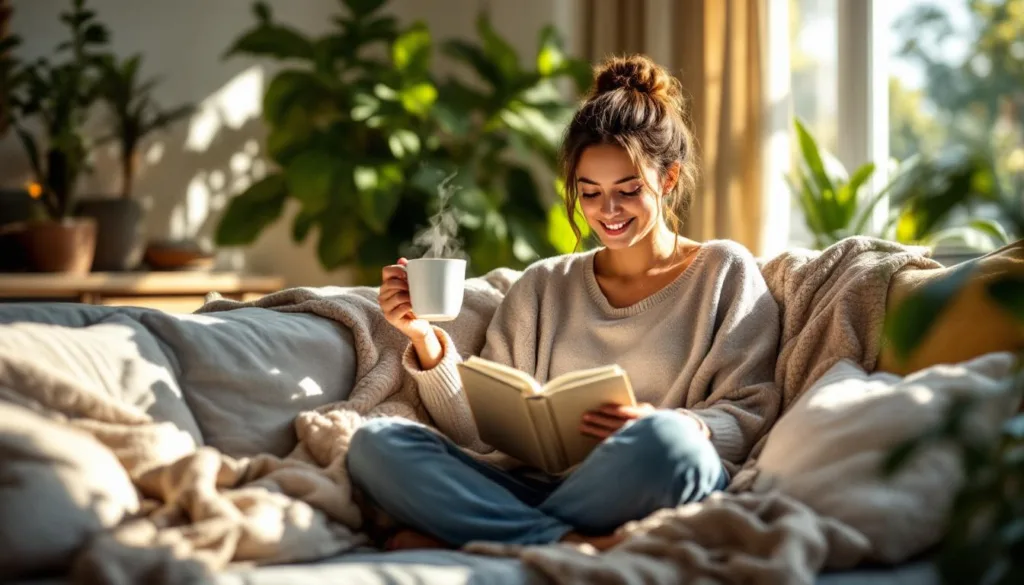 erfahre, wie 30 tage bewusstes zuhausebleiben statt partybesuche mein leben völlig verändert haben – mehr klarheit, ruhe und positive veränderungen warten auf dich.