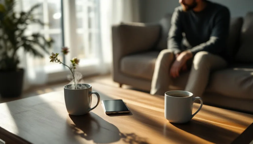 entdecken sie die warnsignale in ihrer beziehung und erfahren sie, wie sie erkennen können, wenn mit ihrem partner etwas nicht stimmt.