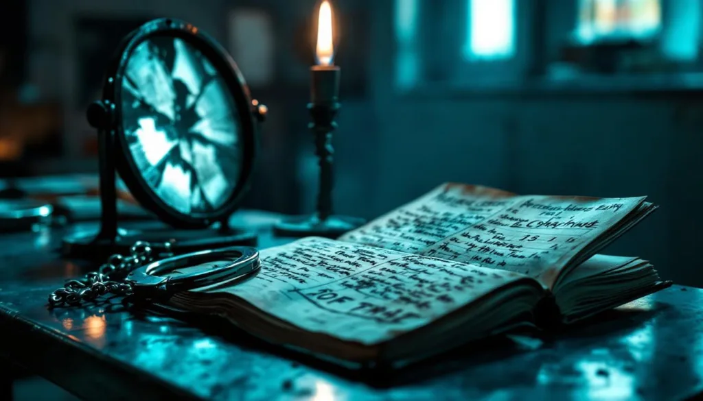 erfahren sie in diesem bericht, warum psychopathen nach 30 tagen untersuchung empathie und selbstkontrolle vermissen lassen, und entdecken sie die psychologischen hintergründe ihres verhaltens.