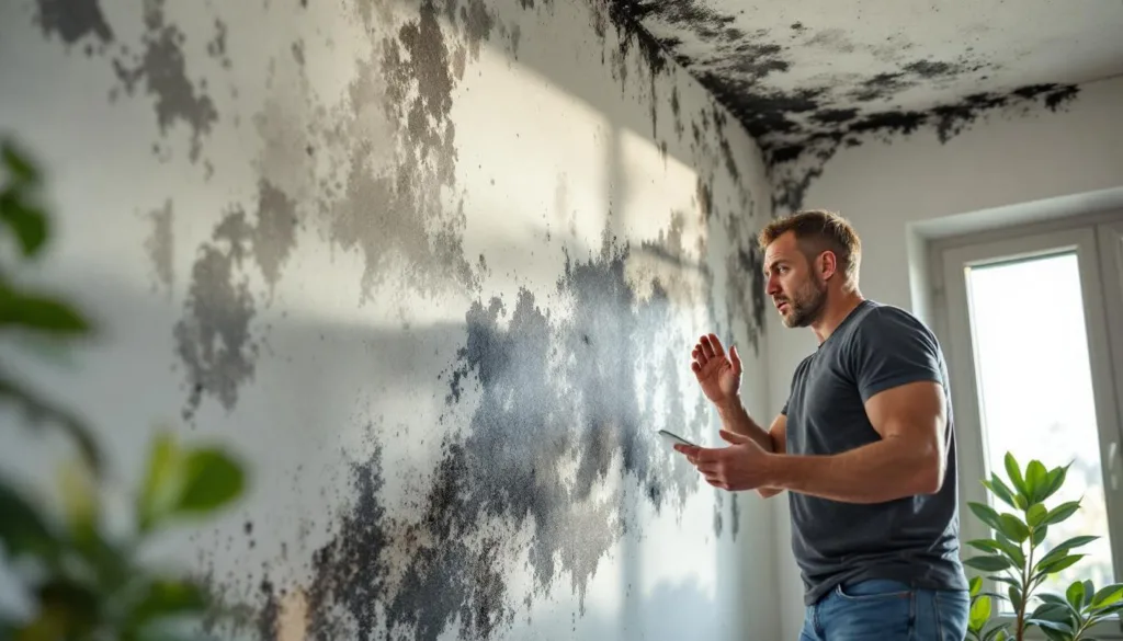 erfahren sie, warum das ignorieren eines schimmelalarms in ihrer wohnung gefährlich ist und wie sie ihre gesundheit und ihr zuhause schützen können.