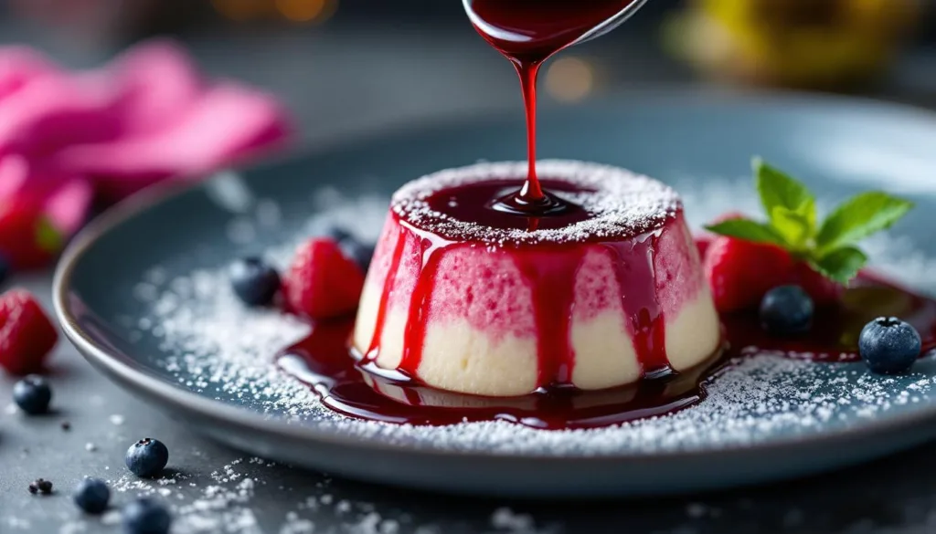 entdecken sie, wie ich 30 tage lang mit dieser einzigartigen soße gekocht habe und mein dessert dadurch legendär wurde. lassen sie sich von einfachen rezepten und großartigem geschmack inspirieren!