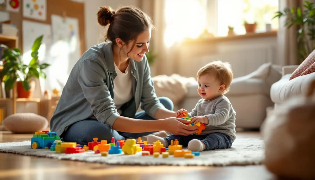 entdecken sie, wie ich durch ehrliche fehler zum besseren elternteil wurde und wertvolle lektionen für eine liebevolle und erfolgreiche erziehung gelernt habe.
