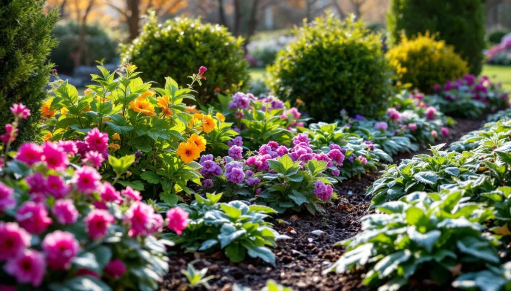 entdecke, wie ich diesen winterfehler 30 tage lang gemacht habe und wie sich mein garten dadurch komplett verändert hat. lerne aus meinen erfahrungen und vermeide die gleichen fehler in deinem garten.