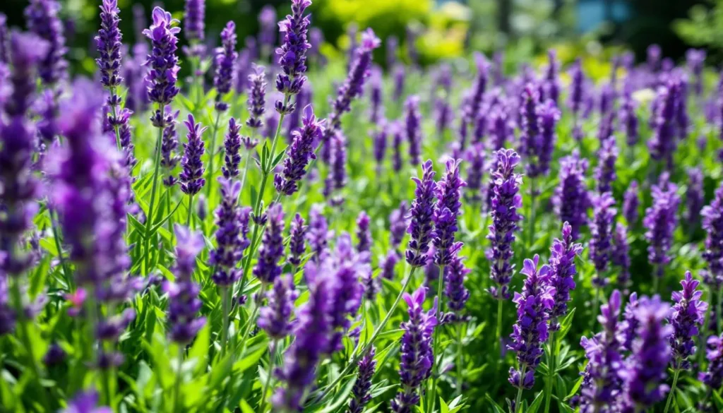 entdecken sie, wie das pflanzen von lavendel im juli ihren garten verwandeln kann. tipps und erfahrungen für einen blühenden und duftenden garten.