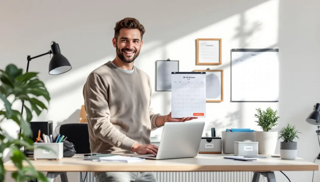 entdecken sie, wie einfache alltagstricks ihr leben in nur 30 tagen völlig erleichtern können. lesen sie meinen erfahrungsbericht und profitieren sie von praktischen tipps für den alltag.