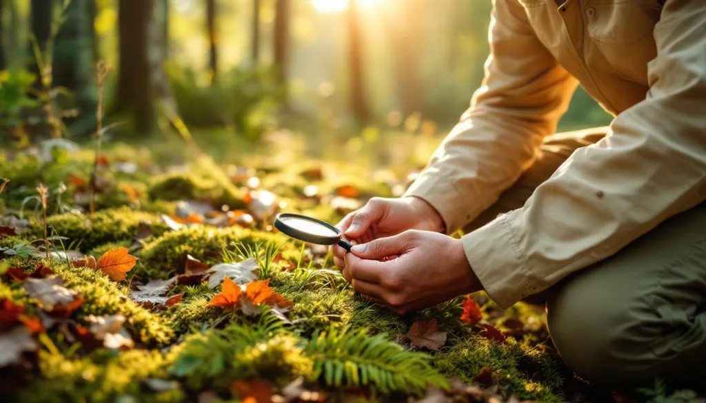 entdecken sie meinen 30-tägigen trick, mit dem ich mich effektiv vor zecken schütze und unbeschwert die natur genießen kann.