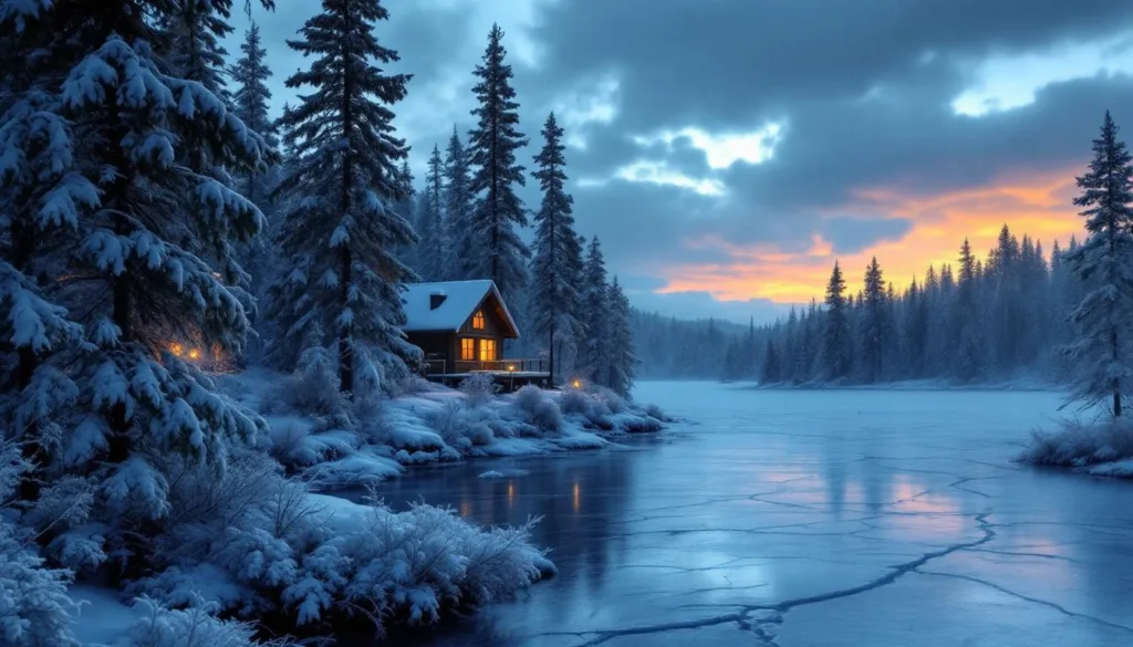 erleben sie einen packenden skandinavischen krimi mit zwei stars, der sie mit seiner eiskalten spannung komplett umhauen wird!