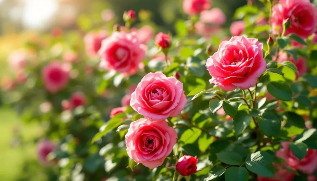 erfahren sie, wie das frühlingsschneiden meiner rosen zu erstaunlichen ergebnissen führte und ihre gartenpflege verbessern kann.