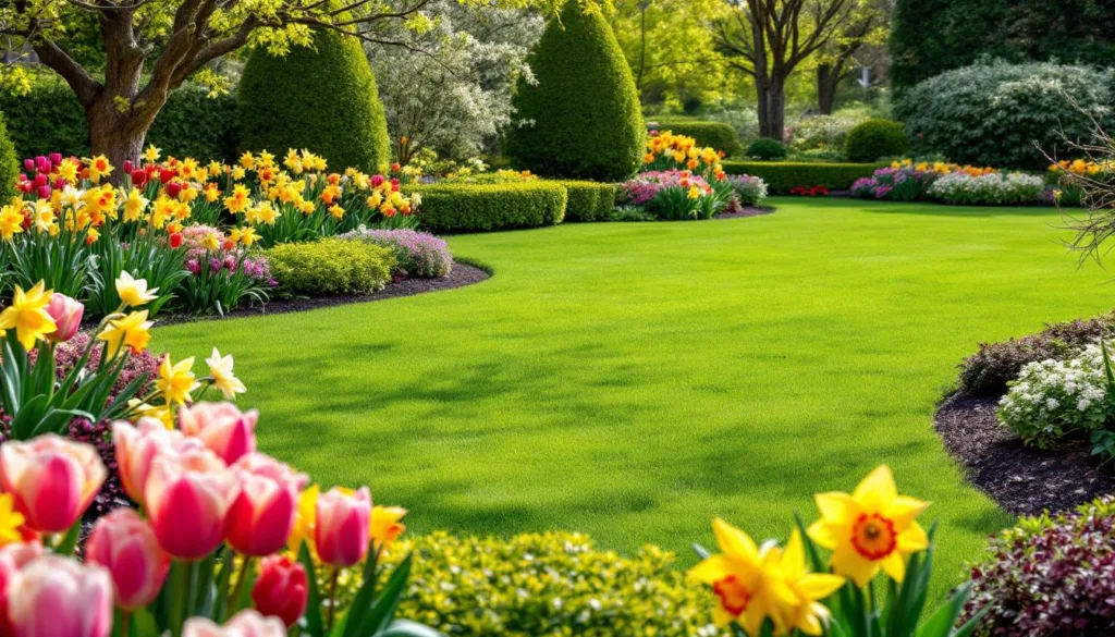 erfahren sie, wie ich meinen garten ausschließlich im april geschnitten habe und sich dadurch komplett verändert hat – tipps und tricks für eine erfolgreiche gartengestaltung.