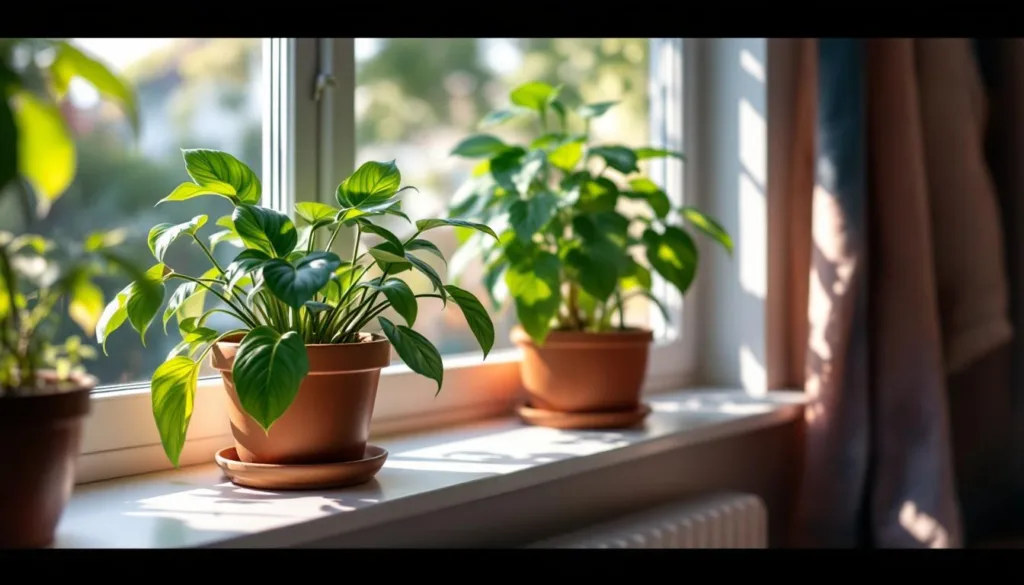 entdecken sie den einfachen fenster-trick, mit dem sie ihre wohnung spinnenfrei halten können. effektive und natürliche methode gegen spinnen im haus.
