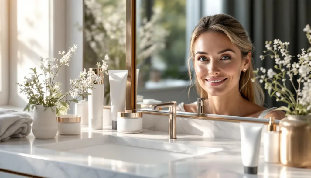 erfahren sie, wie ich diese cremes 30 tage lang getestet habe und meine falten sich wie durch botox unsichtbar machten. entdecken sie die geheimnisse jugendlicher haut ohne spritzen.