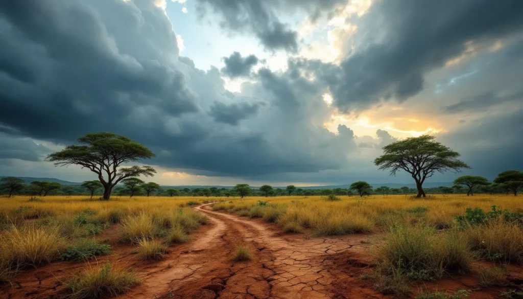entdecken sie die versteckte klimabombe brasiliens: das cerrado-ökosystem steht vor dem kippen mit weitreichenden folgen für das globale klima.