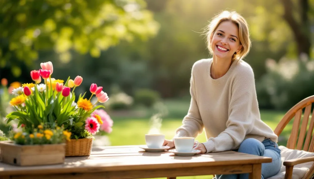 entdecken sie, wie ich mit diesen bewährten tipps innerhalb von 30 tagen meine freundschaften stärkte und neue verbindungen knüpfte.