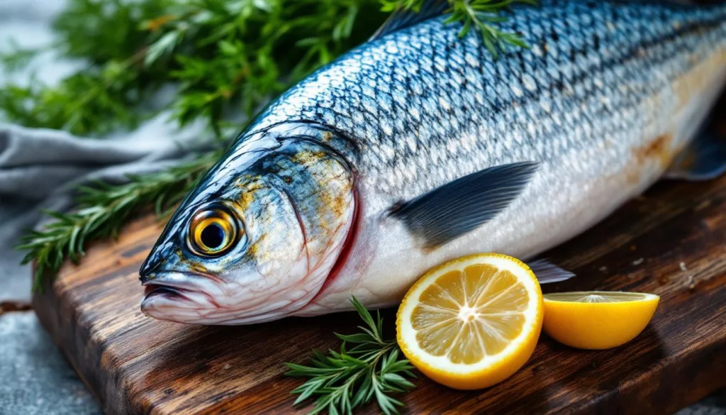 entdecken sie den fisch, der als natürlicher nervenkiller wirkt – ganz ohne aspirin oder ibuprofen. erfahren sie mehr über seine beruhigenden eigenschaften und gesundheitlichen vorteile.