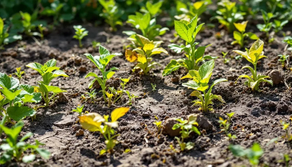 entdecken sie, warum der verzicht auf dünger und werkzeuge ein großer fehler ist, der ihren garten jetzt gefährden kann. erfahren sie wichtige tipps für gesunde pflanzen und erfolgreichen gartenbau.