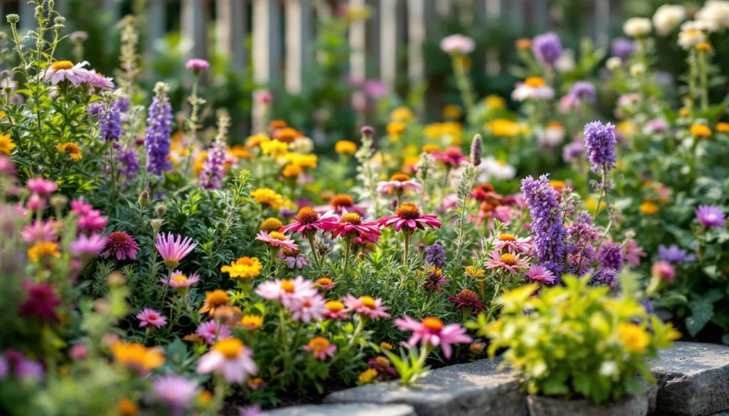entdecken sie mostviertler garten-tipps mit regionalen wildpflanzen als nachhaltige alternative zu invasiven neophyten für einen naturnahen und vielfältigen garten.