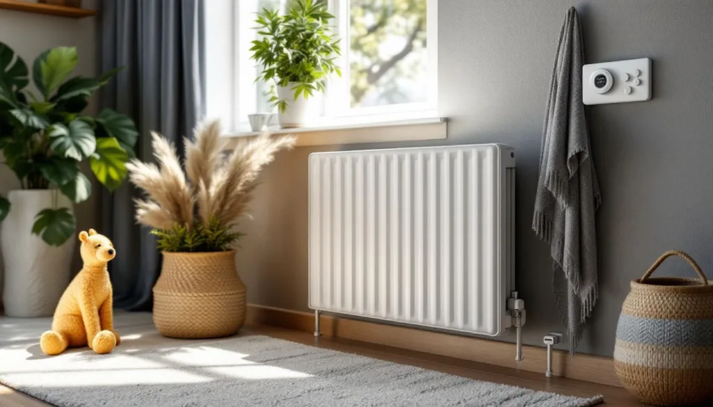 entdecken sie, warum das einfache runterdrehen der heizung ein kostspieliger fehler sein kann und wie sie richtig sparen können.