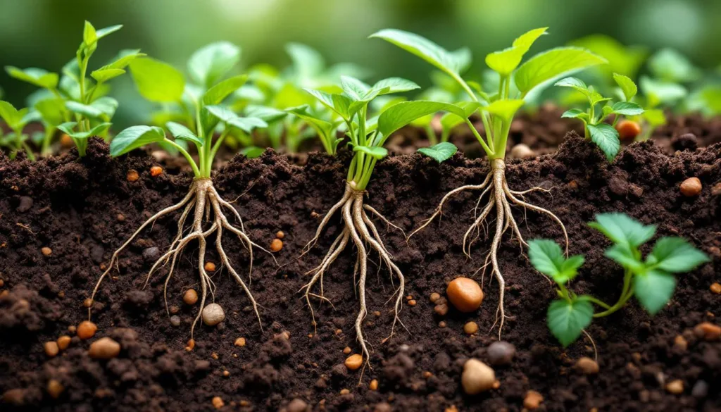 entdecken sie, wie unkraut aufschluss über die beschaffenheit und gesundheit ihres gartenbodens gibt und lernen sie, diese hinweise für eine bessere pflege zu nutzen.