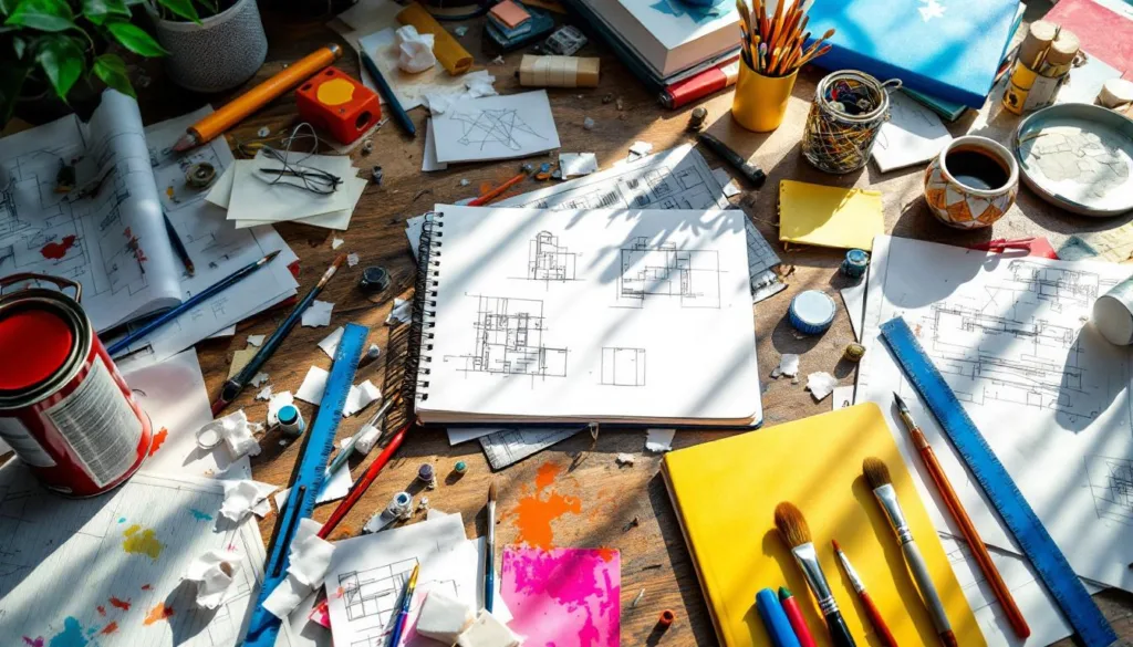 erfahren sie, warum sie ständig projekte anfangen, aber selten abschließen, und entdecken sie effektive strategien, um ihre ziele erfolgreich zu erreichen.