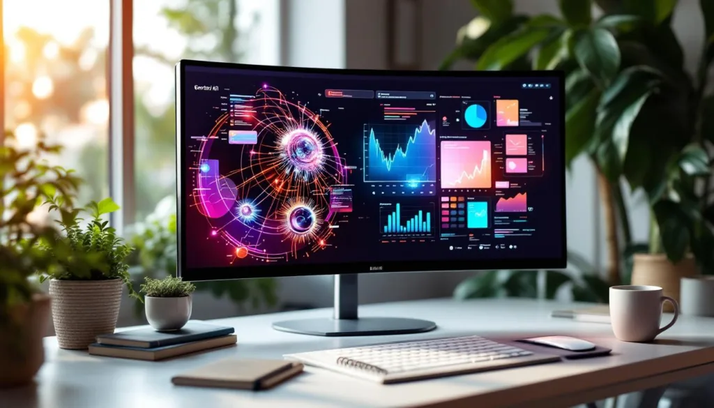entdecke, wie das innovative ki-system leworldmodel deine planung effizienter und zukunftssicher gestaltet und deinen arbeitsalltag revolutioniert.