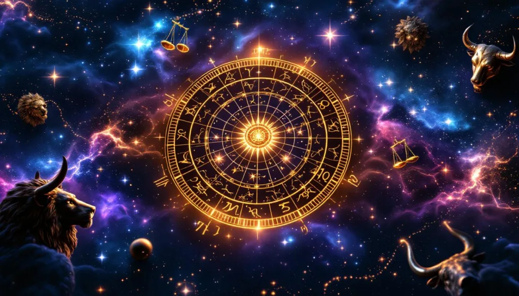entdecke, warum das horoskop 2026 für diese 4 sternzeichen unerwartete wendungen bereithält und dich überraschen wird.