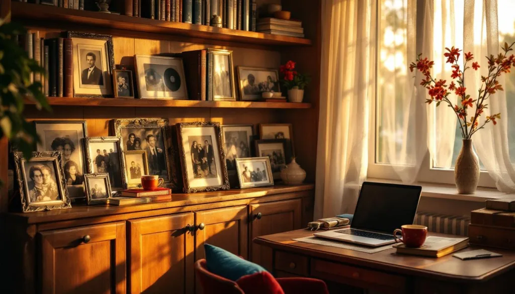 entdecke, warum boomer-eltern insgeheim ihre unabhängigen kinder bewundern und wie diese stille wertschätzung die familienbeziehungen stärkt.