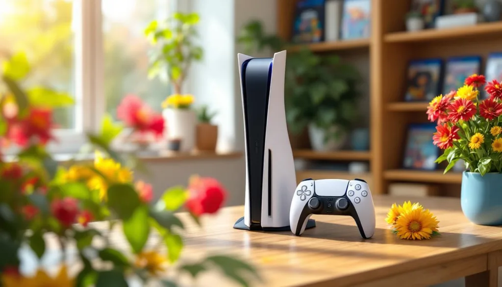 entdecke, warum playstation-spiele im märz unerwartet günstiger werden und wie du von den besten angeboten profitieren kannst.