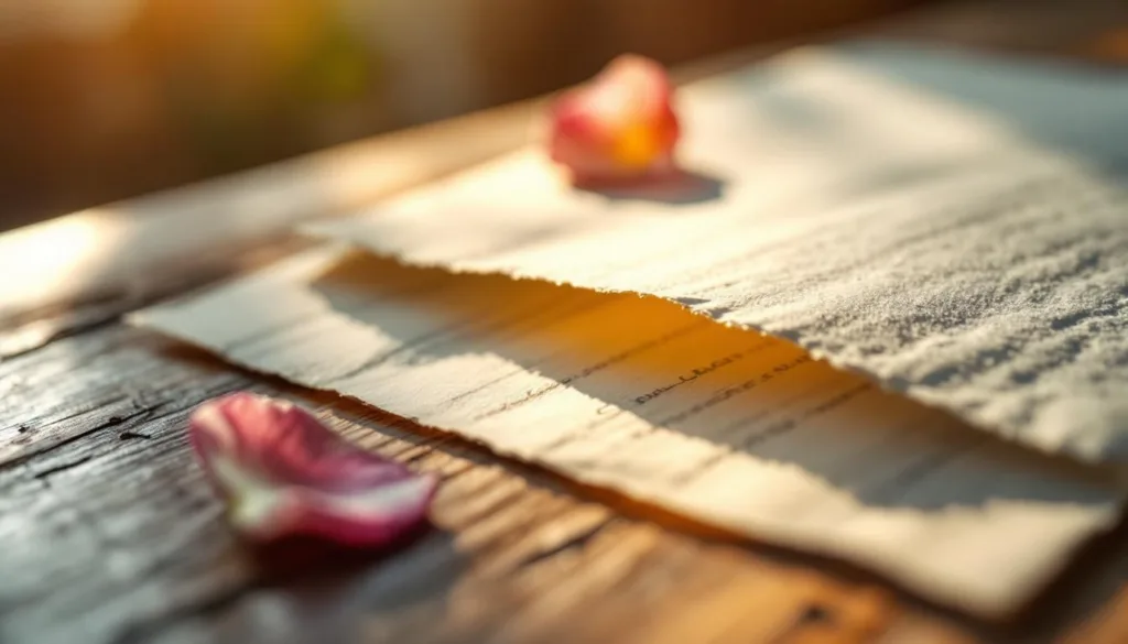 entdecke, warum deine worte beim abschied eine tiefere bedeutung tragen und wie sie beziehungen nachhaltig prägen können.