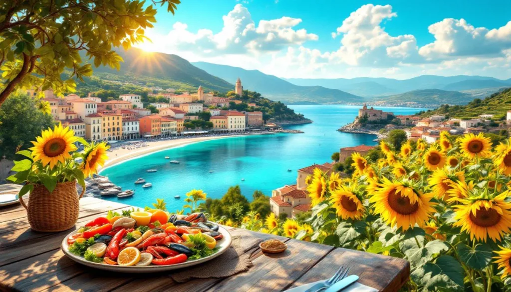 entdecken sie die wahren gründe, warum menschen in europa am liebsten reisen, und lassen sie sich von ihren reisetrends und vorlieben inspirieren.