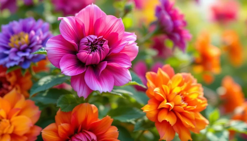 entdecken sie, warum diese unbekannte staude bis zu 6 monate lang prachtvoll blüht und ihren garten mit langanhaltender farbe und schönheit bereichert.