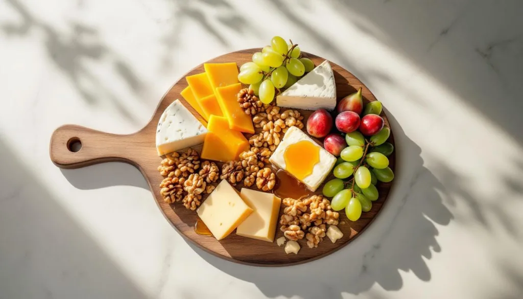 entdecken sie, warum käse trotz allem gut für ihr herz sein könnte und welche gesundheitlichen vorteile er bietet.