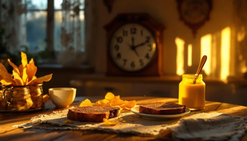 entdecke, warum du abends ständig heißhunger verspürst und welcher alltägliche fehler tagsüber dafür verantwortlich ist. erfahre tipps zur vermeidung und verbessere dein essverhalten.