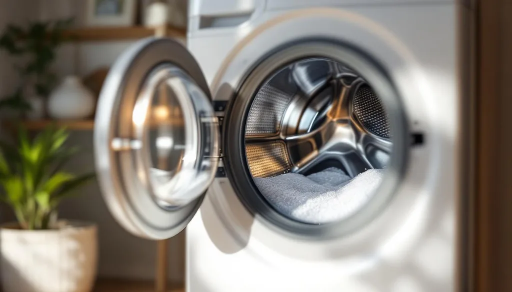 erfahre, warum es besser ist, deine waschmaschine nicht tagsüber zu benutzen, um stromkosten zu sparen und lärmbelästigung zu vermeiden.