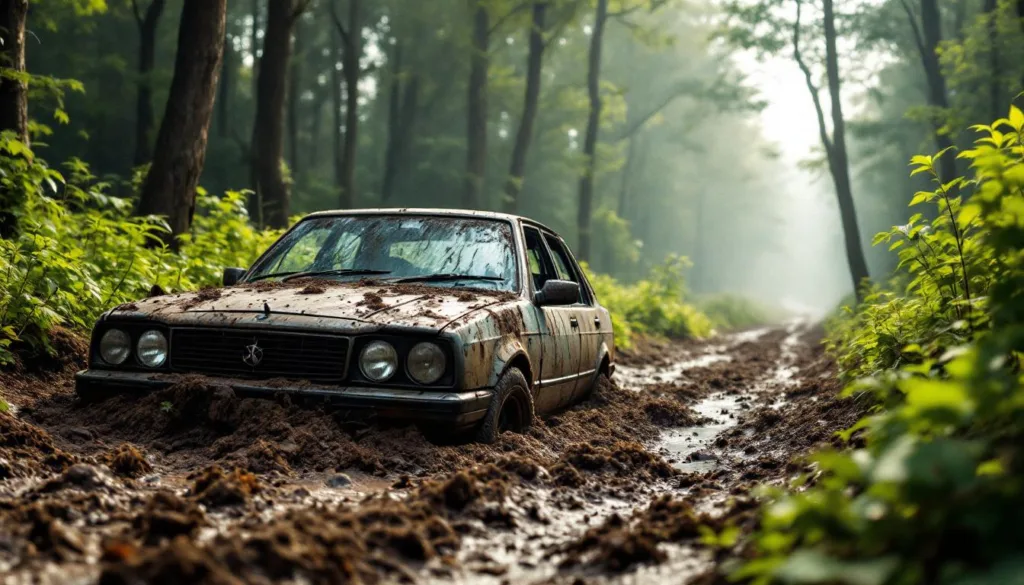 entdecke, warum du dich festgefahren fühlst und lerne effektive strategien kennen, um wieder klarheit und motivation in dein leben zu bringen.